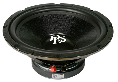 ������������� �������� DLS W312D