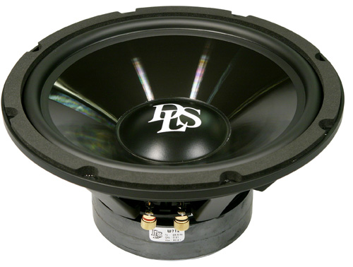 ������������� �������� DLS W712D