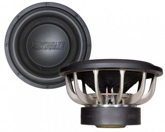 Автомобильный сабвуфер Earthquake Magma X 15 Автомобильный сабвуфер Earthquake Magma X 15