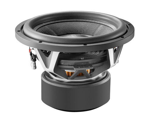 Автомобильный сабвуфер Eton Move M12 Автомобильный сабвуфер Eton Move M12