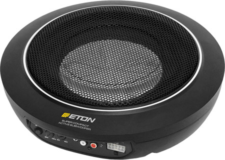 Автомобильный сабвуфер Eton RES6.5 Автомобильный сабвуфер Eton RES6.5
