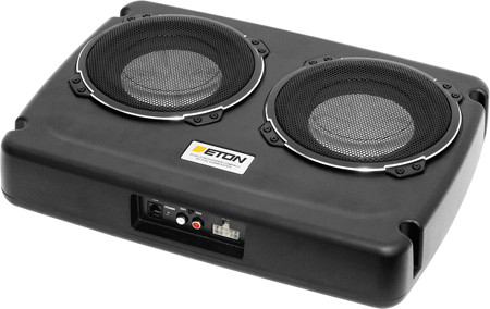 Автомобильный сабвуфер Eton USB6.2 Автомобильный сабвуфер Eton USB6.2