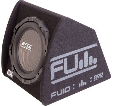 ������������� �������� FLI UNDERGROUND 10A-F1