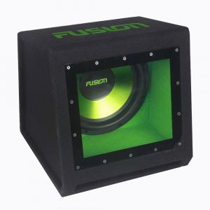 Автомобильный сабвуфер Fusion FCS-BP25A Автомобильный сабвуфер Fusion FCS-BP25A