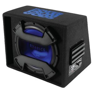 ������������� �������� Hifonics HF-110A