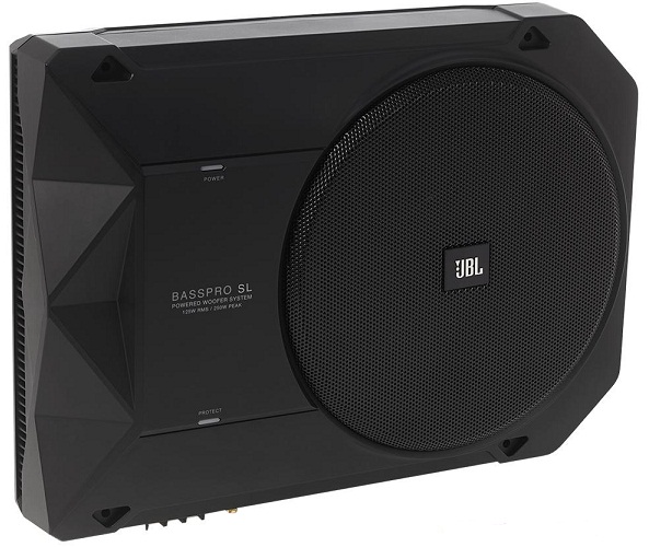 ������������� �������� JBL BassPro SL