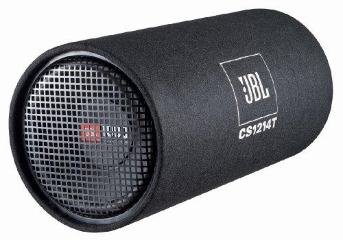 Автомобильный сабвуфер JBL CS1214T Автомобильный сабвуфер JBL CS1214T