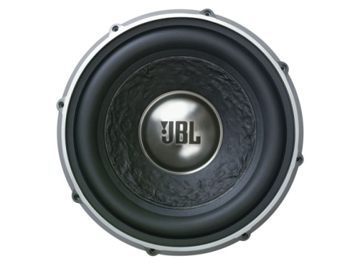 Автомобильный сабвуфер JBL P1222 Автомобильный сабвуфер JBL P1222
