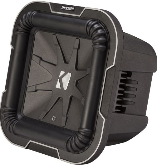 Автомобильный сабвуфер Kicker 41L782 Автомобильный сабвуфер Kicker 41L782