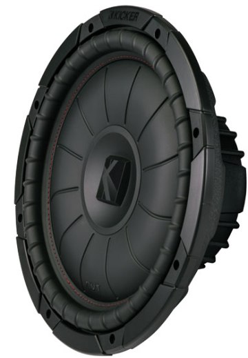 Автомобильный сабвуфер Kicker 43CVT122 Автомобильный сабвуфер Kicker 43CVT122