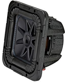 Автомобильный сабвуфер Kicker 44L7S84 Автомобильный сабвуфер Kicker 44L7S84