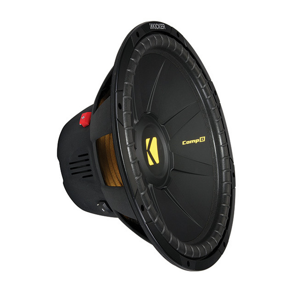 ������������� �������� Kicker CWD102