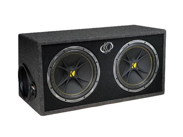 ������������� �������� Kicker DC122