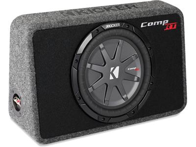 ������������� �������� Kicker TCWRT102