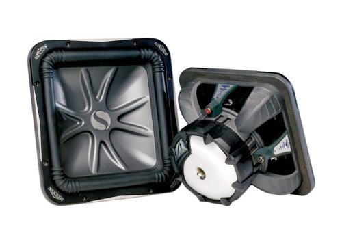 ������������� �������� Kicker S12L7