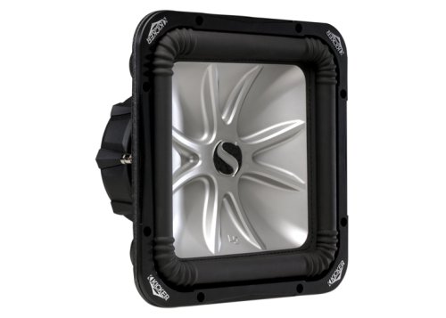 ������������� �������� Kicker S15L5