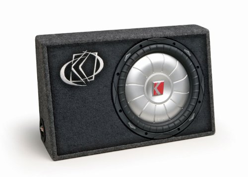 ������������� �������� Kicker TCVT12