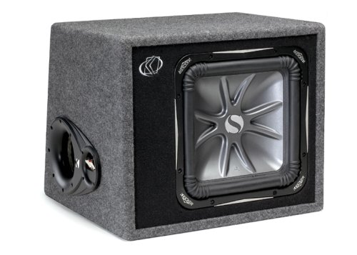 Автомобильный сабвуфер Kicker VS10L7 Автомобильный сабвуфер Kicker VS10L7