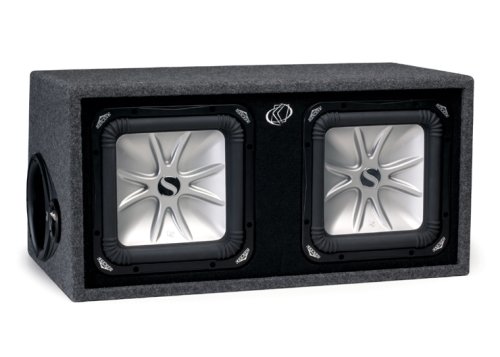 ������������� �������� Kicker VS12L5