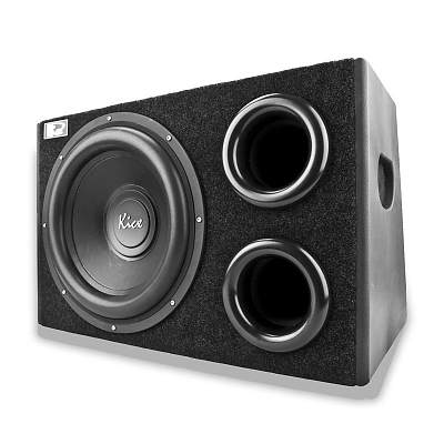 ������������� �������� Kicx PRO382B