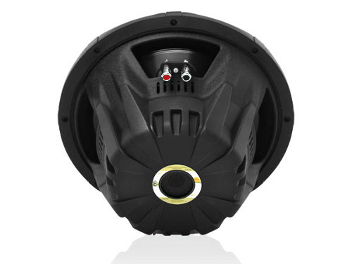 Автомобильный сабвуфер Kicx STQ 302 Автомобильный сабвуфер Kicx STQ 302