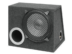 ������������� �������� Kicx SUB KICX AL (12) vented