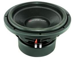 Автомобильный сабвуфер MAGNUM MHW 12-22DC Автомобильный сабвуфер MAGNUM MHW 12-22DC