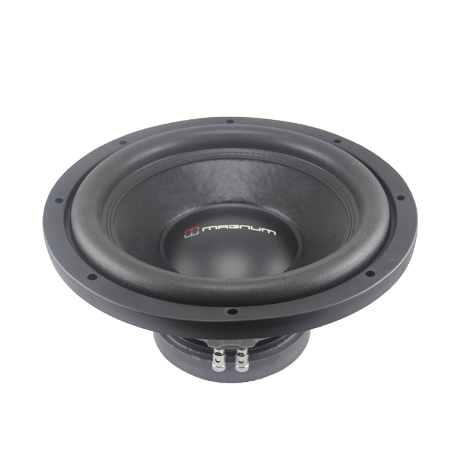Автомобильный сабвуфер MAGNUM MLW 12-24SM Автомобильный сабвуфер MAGNUM MLW 12-24SM