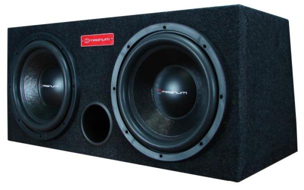 ������������� �������� MAGNUM MLW 2.101 V-BOX