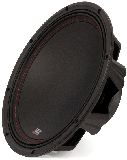 Автомобильный сабвуфер MTX 3512-02 Автомобильный сабвуфер MTX 3512-02