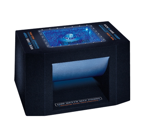 ������������� �������� Magnat Kickbass 130 BP