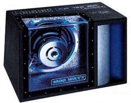 ������������� �������� Magnat AD 130 BP II