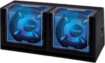 ������������� �������� Magnat Charger 230