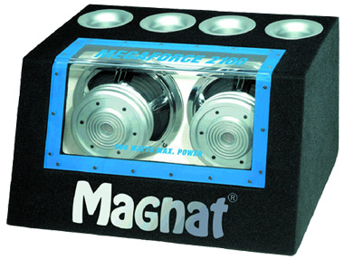 ������������� �������� Magnat Megaforce 2100