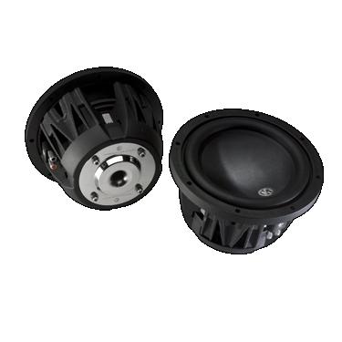 Автомобильный сабвуфер Memphis 15-C310D2 Автомобильный сабвуфер Memphis 15-C310D2