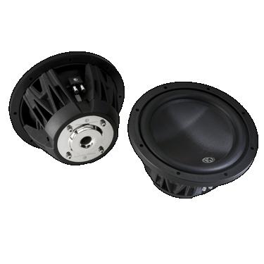 Автомобильный сабвуфер Memphis 15-C312D2 Автомобильный сабвуфер Memphis 15-C312D2