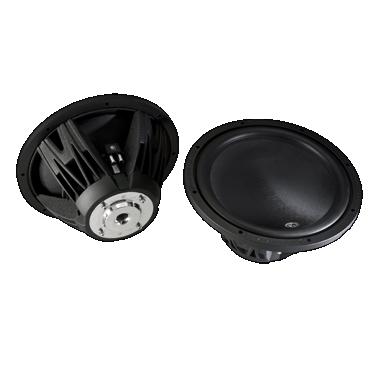 Автомобильный сабвуфер Memphis 15-C315D2 Автомобильный сабвуфер Memphis 15-C315D2