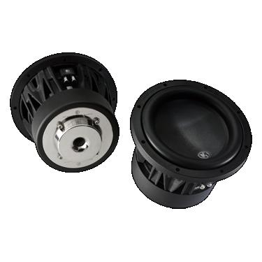 Автомобильный сабвуфер Memphis 15-CM10D4 Автомобильный сабвуфер Memphis 15-CM10D4