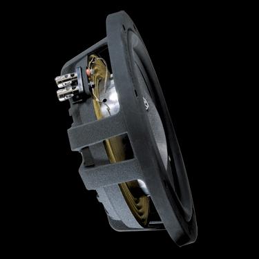 Автомобильный сабвуфер Memphis 15-MR10D4 Автомобильный сабвуфер Memphis 15-MR10D4