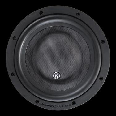 Автомобильный сабвуфер Memphis 15-MR10S4 Автомобильный сабвуфер Memphis 15-MR10S4