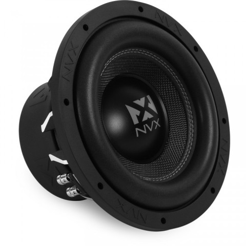 Автомобильный сабвуфер NVX VCW104 Автомобильный сабвуфер NVX VCW104