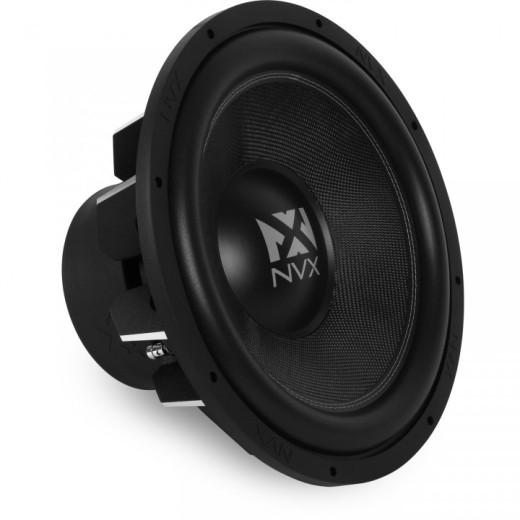 Автомобильный сабвуфер NVX VCW154 Автомобильный сабвуфер NVX VCW154