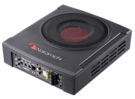 ������������� �������� Nakamichi NBF8A