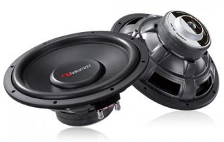 ������������� �������� Nakamichi NS-W105