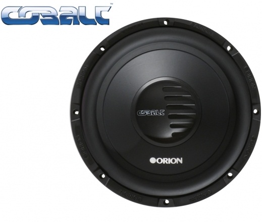 Автомобильный сабвуфер ORION CO154S Автомобильный сабвуфер ORION CO154S