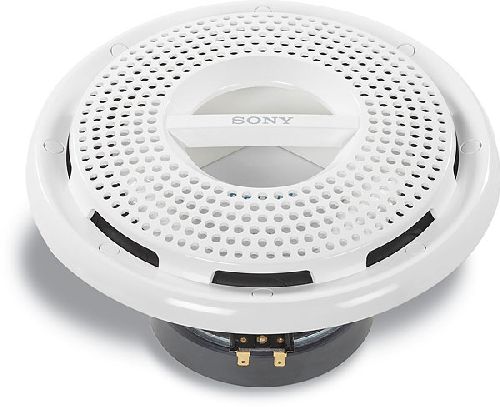 Автомобильный сабвуфер Sony XS-L100P5M Автомобильный сабвуфер Sony XS-L100P5M