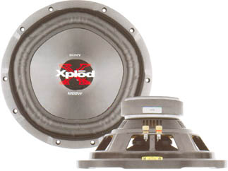 ������������� �������� Sony XS-L121P5W