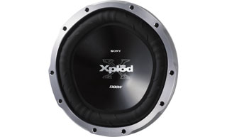 ������������� �������� Sony XS-L124P5B
