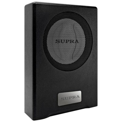 Автомобильный сабвуфер Supra SBD-20T Автомобильный сабвуфер Supra SBD-20T