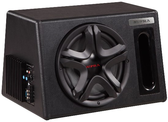 ������������� �������� Supra SRD-250A
